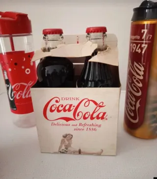 Coca-Cola Light Pinko Collection