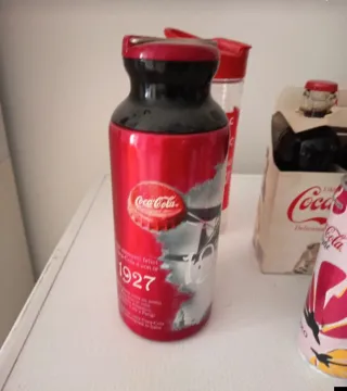 Coca-Cola Light Pinko Collection