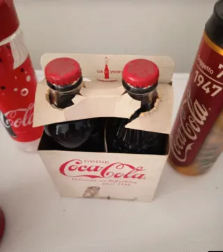 Coca-Cola Light Pinko Collection