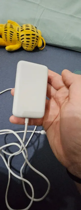 Echo Pop Alexa Amazon Blu/Grigio