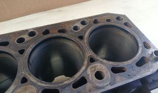 1s4q6015ca bloque ford tourneo connect tc7 106752