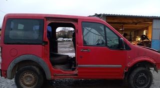 1s4q6015ca bloque ford tourneo connect tc7 106752