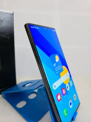 Samsung Galaxy S23 Ultra 512GB verde