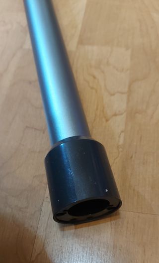 Tubo Conga Rockstar 1500 Ray jalisco