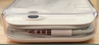 iPhone SE (2ª gen) Rojo