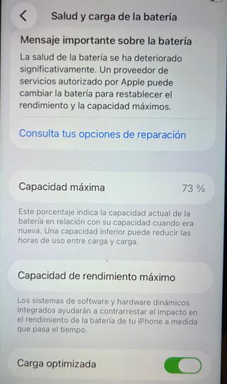 iPhone SE (2ª gen) Rojo