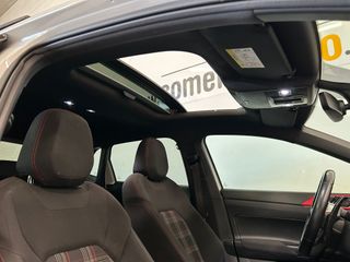 Volkswagen Polo GTI 2020