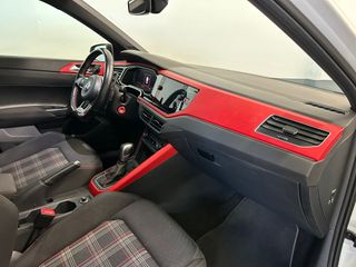 Volkswagen Polo GTI 2020