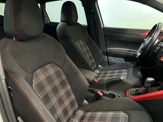 Volkswagen Polo GTI 2020