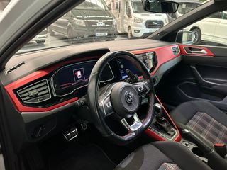 Volkswagen Polo GTI 2020