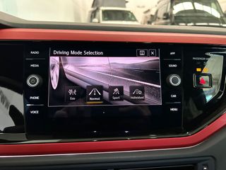 Volkswagen Polo GTI 2020