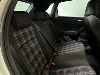 Volkswagen Polo GTI 2020