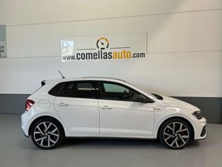 Volkswagen Polo GTI 2020
