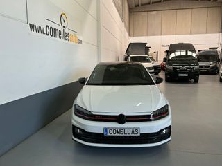 Volkswagen Polo GTI 2020