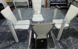 VENDO MIS MUEBLES