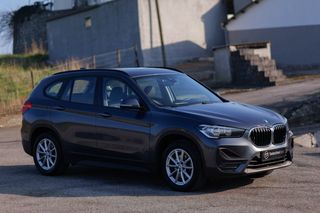 BMW X1 2020
