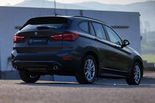 BMW X1 2020