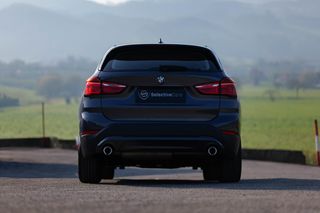 BMW X1 2020