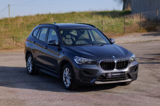 BMW X1 2020