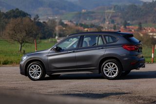 BMW X1 2020