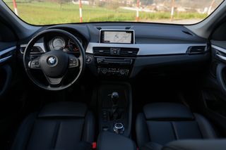 BMW X1 2020