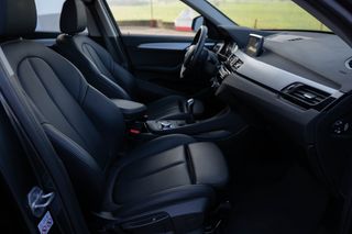 BMW X1 2020
