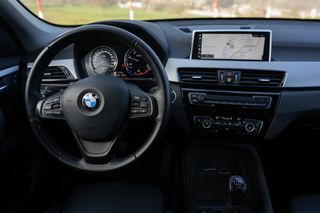 BMW X1 2020