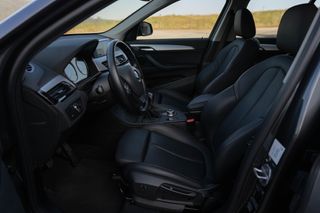BMW X1 2020