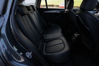 BMW X1 2020