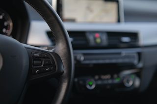 BMW X1 2020