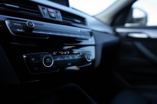 BMW X1 2020
