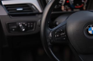BMW X1 2020