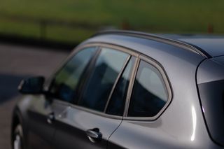BMW X1 2020