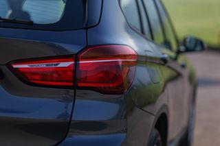 BMW X1 2020