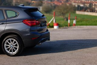 BMW X1 2020