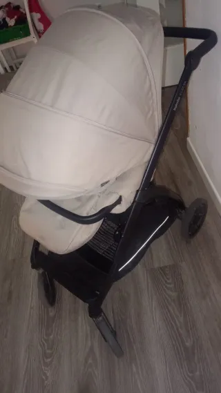 Passeggino Inglesina electa