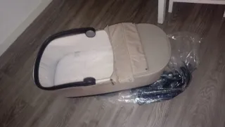 Passeggino Inglesina electa