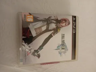 Final Fantasy XIII PS3