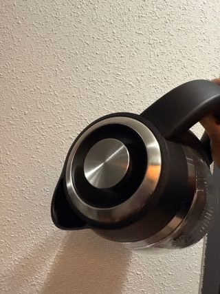 Hervidor Eléctrico Chefman