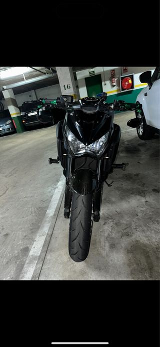 Kawasaki Z800