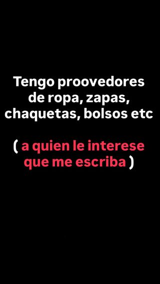 Proovedores