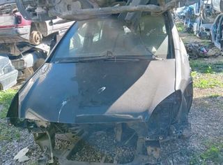 302127 llanta 6.5jx16h2et39 opel zafira b 1.7 cdti