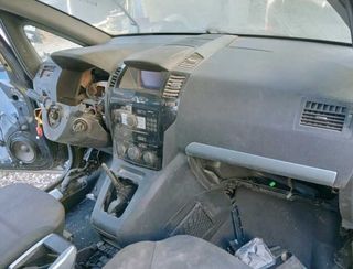 302127 llanta 6.5jx16h2et39 opel zafira b 1.7 cdti