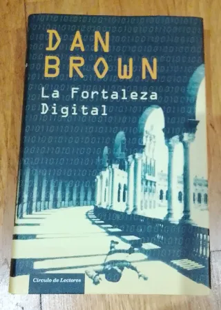 Libros de Dan Brown