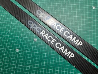 Soleiras Opel Astra H OPC RACECAMP