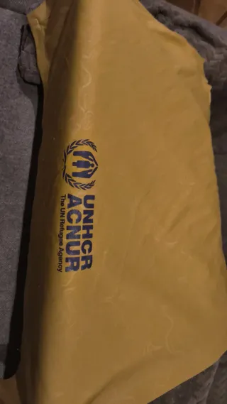 Camiseta Nike Dorada Talla XXL