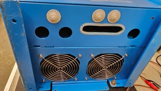 Inversor Cargador Victron Quattro 8000VA 24V