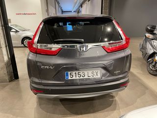 Honda CR-V 2021