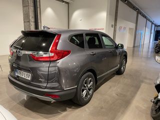 Honda CR-V 2021