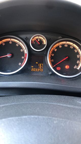 Opel Corsa 2010